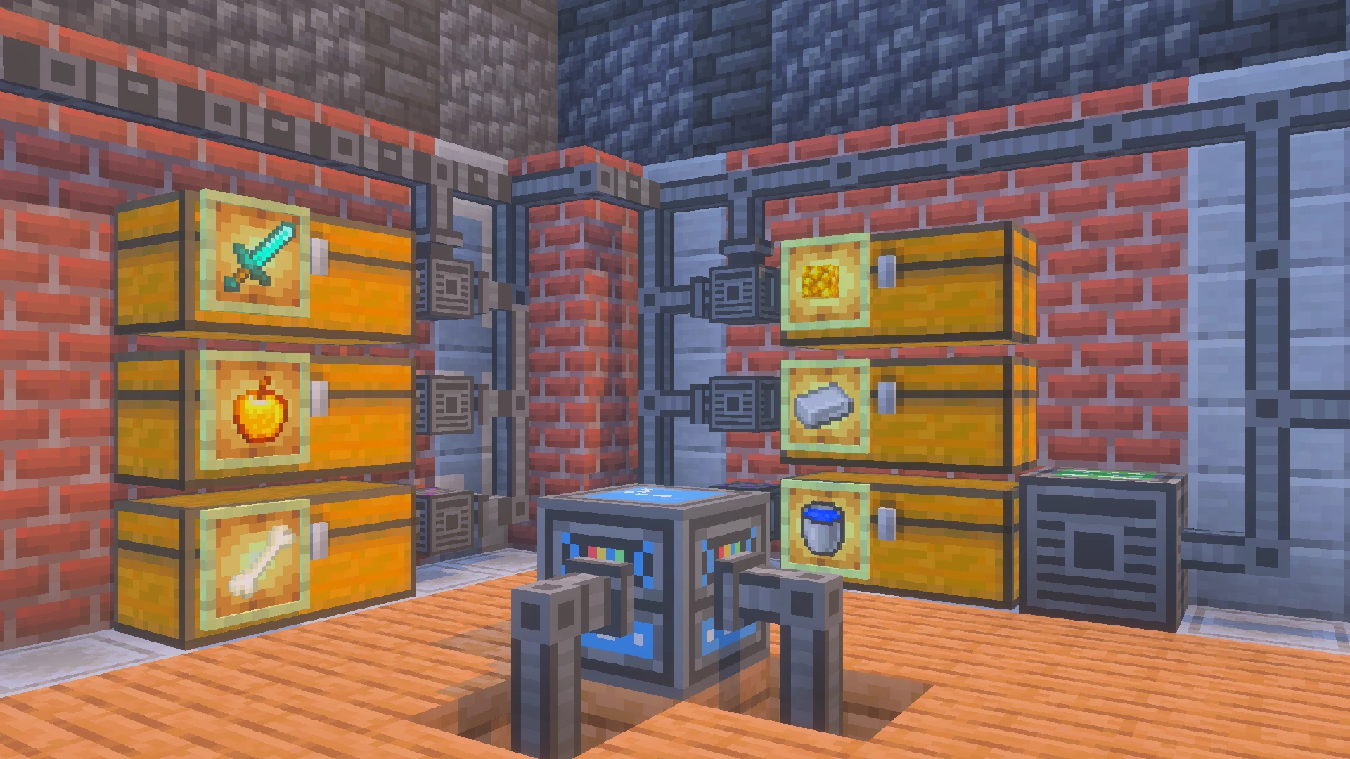 صورة Basic Machinery 2