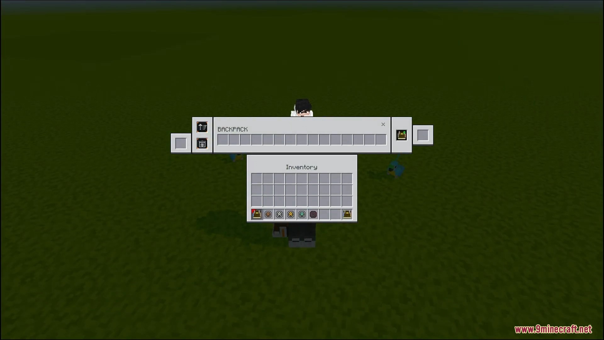 صورة Basic Machinery 2