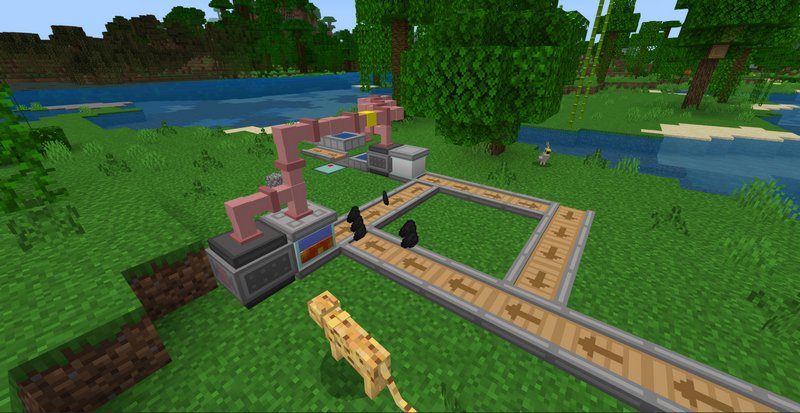 صورة Basic Machinery 1