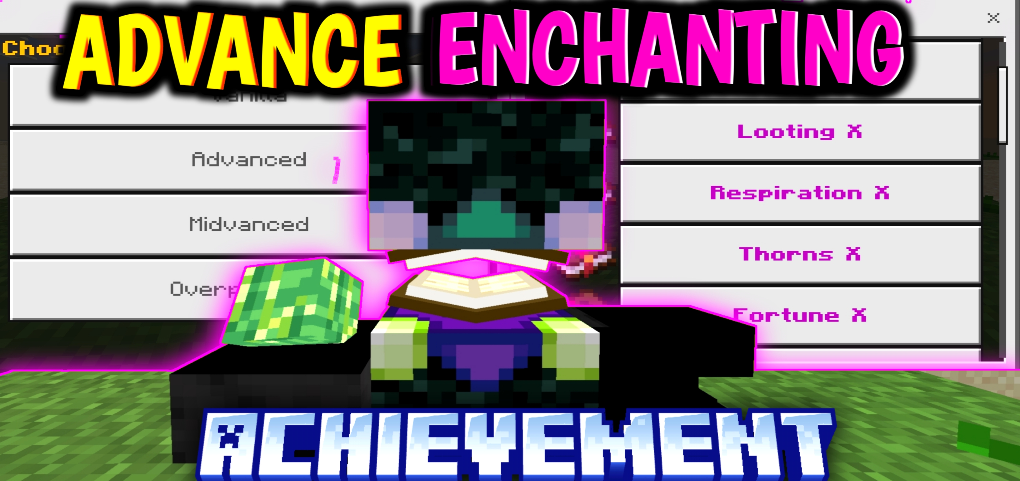 Mod Image
