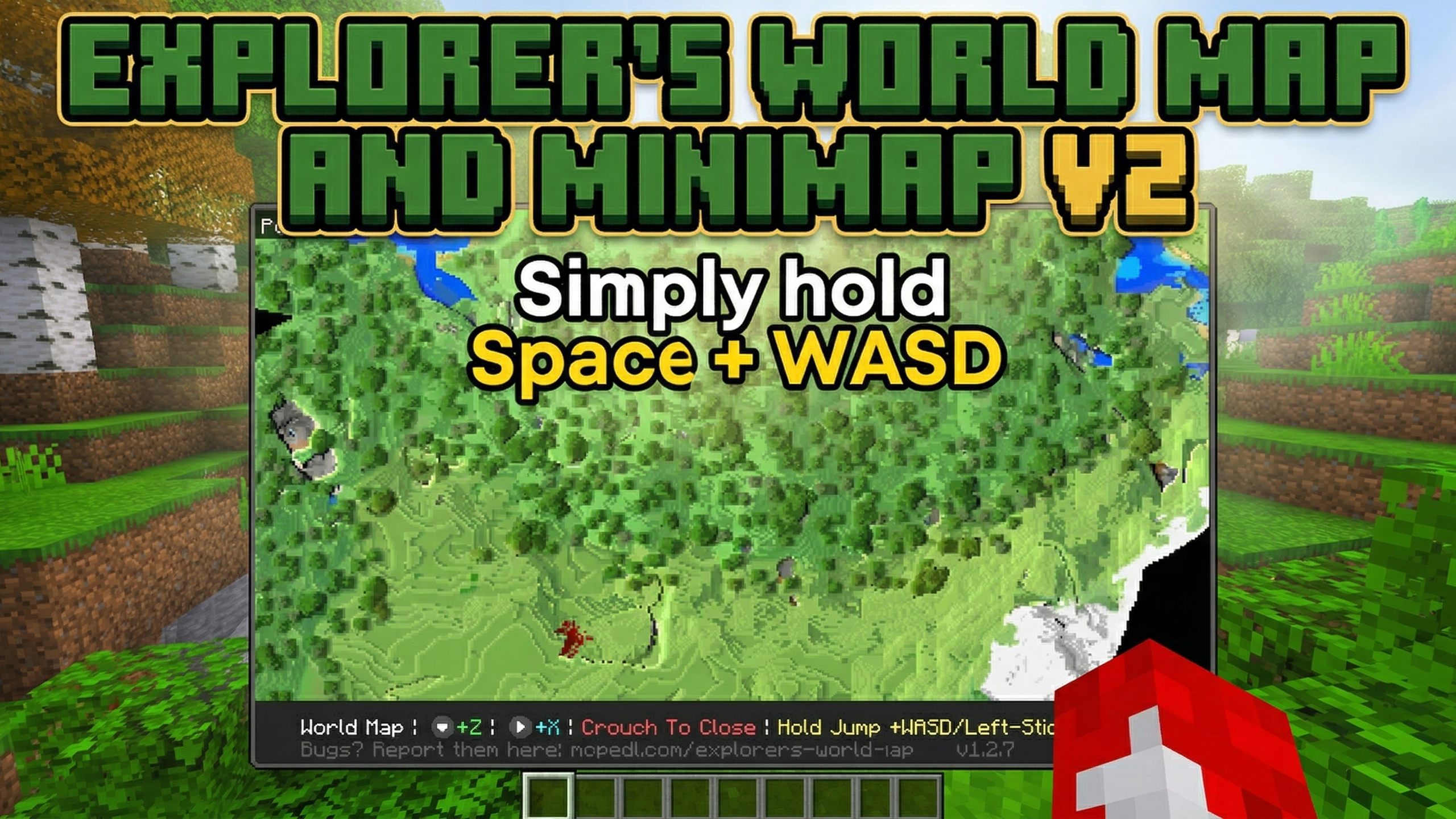 Mod Image