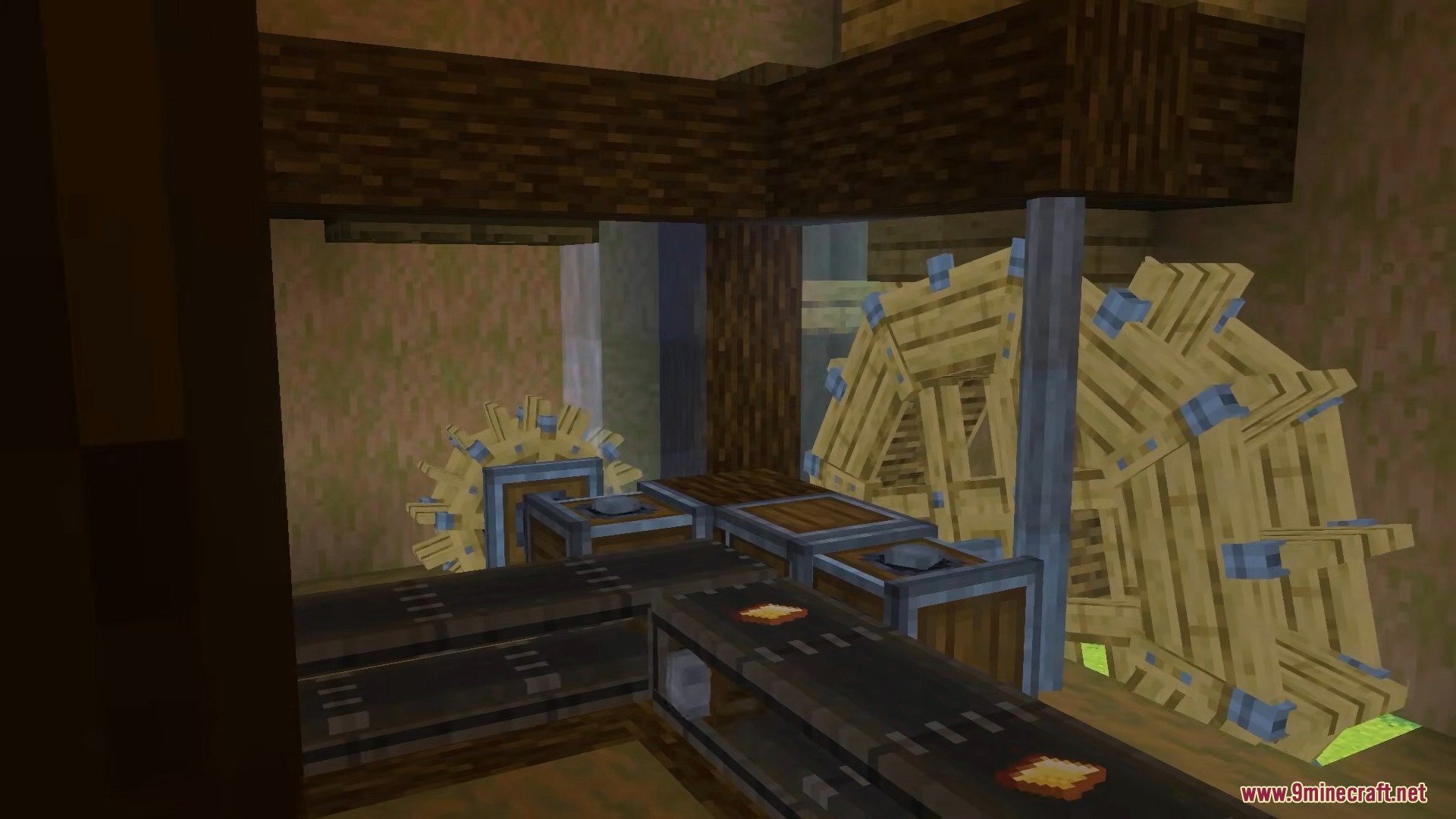 صورة Basic Machinery 2