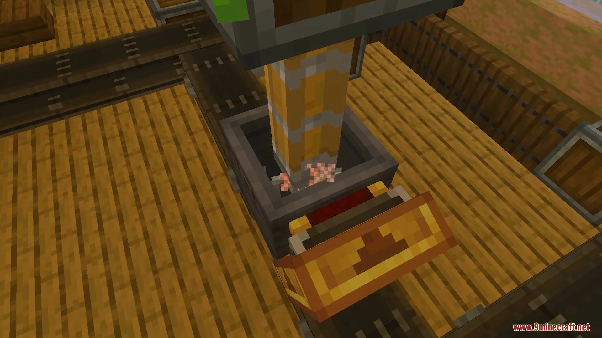 صورة Basic Machinery 2