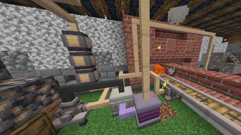 صورة Basic Machinery 3
